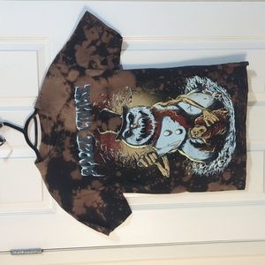 Unisex Cotton Tshirt